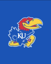 Jayhawk Logo